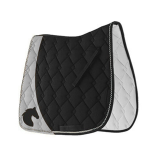 Selle de dressage pour cheval de qualité supérieure OEM ODM, faible MOQ, taille et couleur personnalisées, logo, fourniture directe d'usine - Product Image 2