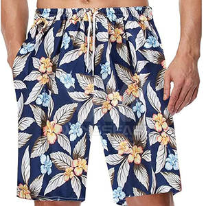 Pantalones Cortos Deportivos Personalizados de Secado Rápido, Cintura Media, 100% Algodón, de Alta Calidad y Más Vendidos - Product Image 2