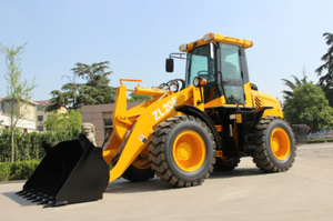 รถขุดตีนตะขาบขนาดเล็ก2ตันสำหรับเครื่องยนต์ Eaton กระบอกไฮดรอลิกประสิทธิภาพสูง - Product Image 5