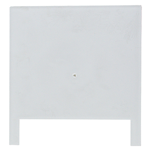 TRAMEZZA PER POZZETTO 30 x 30 cm - Product Image 1