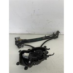 Fenêtre électrique arrière droite SEAT Ibiza Série 6J4839462B (08>12) - Product Image 4