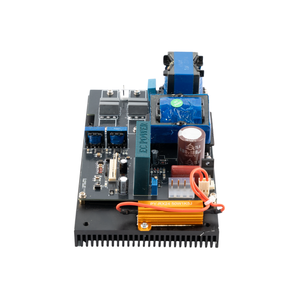 Placa de Control de Relé IPL Master de 2000W -1 PCB, Repuestos para Máquinas de Belleza, Fabricante OEM ODM, Calidad Superior, RELÉ ELECTROCOD EC - Product Image 4