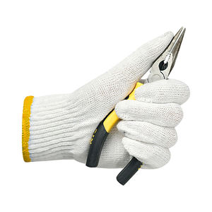 Gants de sécurité industrielle pour travaux lourds et travaux de plein air imperméables avec une forte adhérence et une résistance aux coupures - Product Image 3