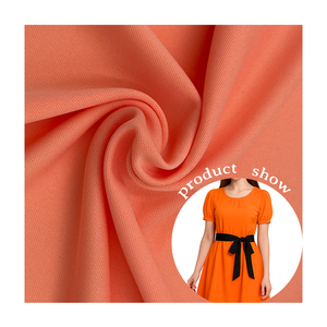 Tissu POLYESTER / NYLON PK de haute qualité pour legging de yoga - Product Image 1