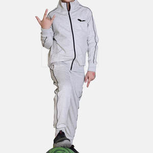 Juego de ropa interior para niños, traje de baño de dos piezas - Product Image 4