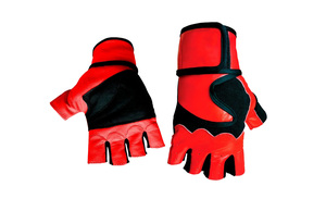 Nuevos Guantes Deportivos Transpirables con Diseño Abierto para Hombres y Mujeres, Guantes de Ciclismo para Deportes al Aire Libre, Resistentes al Desgaste, Guantes de Gimnasio 2026 - Product Image 4