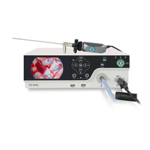 <span class=keywords><strong>TUYOU</strong></span>-Cámara de endoscopia 3 en 1 con grabadora, fuente de luz LED de 100W, 3 en 1 - Product Image 6