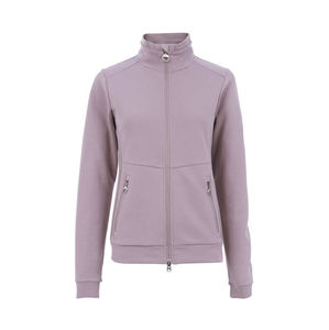 Chaqueta Acolchada Funcional y Elegante para Equitación, Material de Nailon con Cierre de Broches, Forro de Malla, Ajuste Ajustable para Usar en Capas - Product Image 1