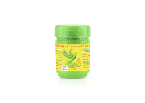Inhalador Nasal Huainanhall de Tailandia, Mismo Producto que el Original, OEM/ODM, Alta Calidad, Aroma Fuerte y Refrescante, Barritas Herbales - Product Image 2