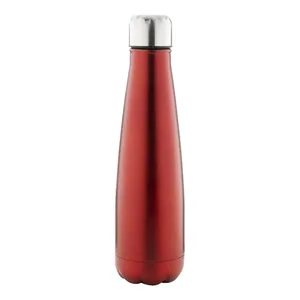 Borraccia in Acciaio Personalizzata Klossip, Articoli Promozionali per Bevande - Product Image 1