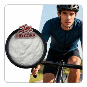 JHD食品グレードL-アルギン酸塩粉末L-アルギン酸L-アルギン酸 - Product Image 1