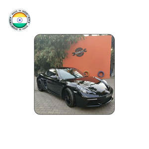 Revêtement de protection de peinture de carrosserie automobile haute performance pour la sécurité de la peinture, la brillance et la protection de la surface - Product Image 2