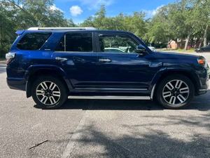 Auto Usado de Calidad a Precio Accesible, Toyota 4Runner 2019, Volante a la Izquierda - Product Image 5