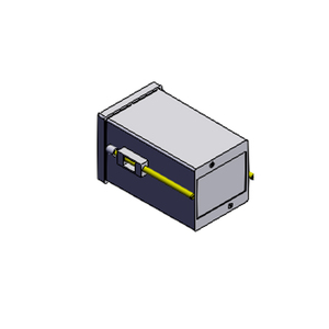 Best Selling Industrial Instrument Cases Din Panel IC-072 Electronics & Instrument Enclosures Low Price 72x72x110 <b>Mounting</b> Cases - Product Image 5