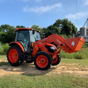 M4-071 2025 Tractor M4-071 - Product Image 1