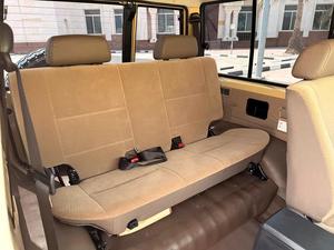 Toyota Land Cruiser 70 Série LC 71 4.0L V6 SUV d'occasion 2024, 4 portes, essence, classique, tout-terrain, pour expédition |   Exportation lue - Product Image 5
