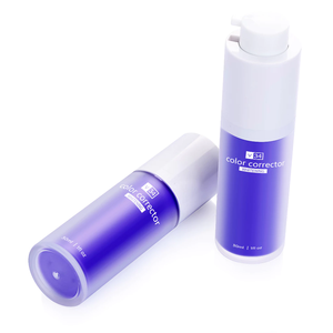 V34 Màu <span class=keywords><strong>Corrector</strong></span> Huyết Thanh Răng Làm Trắng Răng Loại Bỏ Vết Màu Tím Kem Đánh Răng (30Ml) - Product Image 2