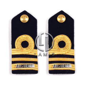 แผ่นปักสำหรับพิธีกร,แผ่นรองไหล่แบบสม่ำเสมอ - Product Image 2