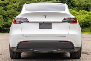 รถมือสอง lhd/rhd รุ่น Tesla รุ่น Y ระยะไกล AWD 2017 2018 2019 2020 2021 2024 2023 2022 - Product Image 4
