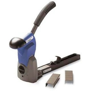 Engrapadora para grapas de 15/18 mm, cartón corrugado de 1-2 paredes, TRANSPAK - Product Image 1