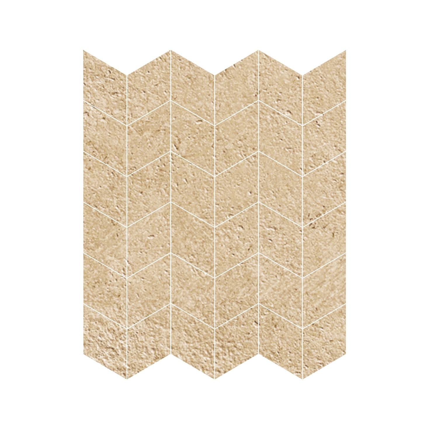 Concrete Punch Butter