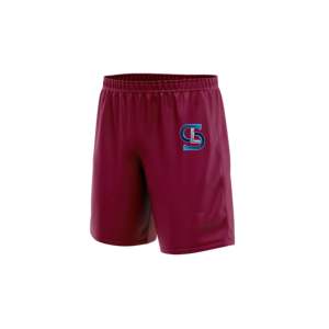 Short de gymnastique d'été léger pour hommes, vêtements de fitness en coton de haute qualité avec fermeture à la taille élastique, style décontracté à prix abordable - Product Image 5