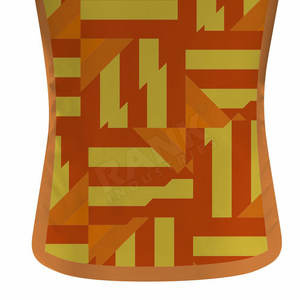 Maillot de Ciclismo Ajustado con Cremallera Completa, Diseño Personalizado, Nombre de Equipo Personalizado - Product Image 6