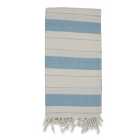 Serviette de bain turque Peshtemal rayée en coton teint, 100 % coton, tissée, séchage rapide, douce, absorbante, toutes saisons, pour hôtel, spa, plage, sauna