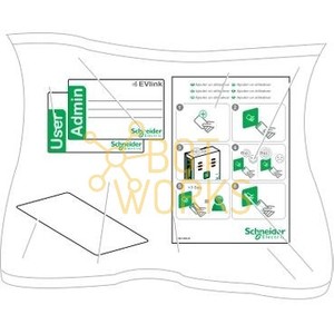 Schneider Electric EVP1BNS - Nuevo - Product Image 1