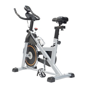 Equipos de Fitness al por Mayor, <span class=keywords><strong>Bicicleta</strong></span> de Spinning para <span class=keywords><strong>Entrenamiento</strong></span> Cardiovascular, Máquina de Gimnasio, <span class=keywords><strong>Bicicleta</strong></span> de Ejercicio, Equipo Deportivo para Gimnasio - Product Image 4