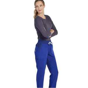 2025 gommages uniforme d'infirmière médicale sous-gommage gommages médicaux unisexe - Product Image 4