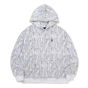 Sudadera con Capucha de Alta Calidad 100% Algodón con Logotipo Bordado para Hombre, Sudadera Gruesa de Gran Tamaño con Hombros Caídos y Estampado Personalizado para Hombre de Secado Rápido - Product Image 2