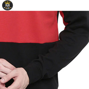 Long Sleeve <b>Pullover</b> <b>Men</b> Breathable Sweatshirts <b>Men</b> Clothing Cotton Made hoodies Sweatshirts - Product Image 6