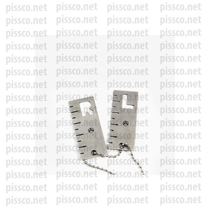 Écarteur chirurgical Balfour, 3.5 pouces, extrémité fentrée, <span class=keywords><strong>Gyno</strong></span> auto-retenue, <span class=keywords><strong>Instruments</strong></span> médicaux en acier inoxydable - Product Image 2