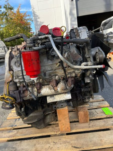 MOTORES DIÉSEL USADOS CHEVROLET GMC 2500 3500 6.6 LB7 DURAMAX - Product Image 4