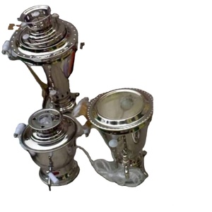 Samovar, de Turquía - Product Image 1