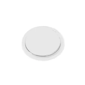 Miroir de courtoisie pliable personnalisé Naza, gadgets sur mesure - Product Image 4