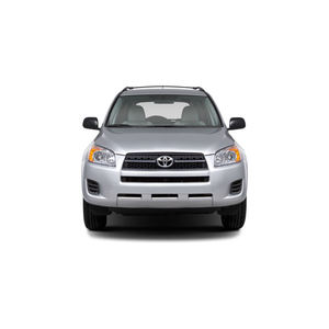 Nouveau modèle pour RAV4 feu de direction gauche R17 Turbo moteur sièges en cuir RWD Drive ACC régulateur de vitesse prêt pour l'exportation - Product Image 2