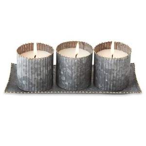 Portavelas de Metal con Forma de Manzana, Tapa Dorada, Hecho a Mano, para Navidad, San Valentín, Pascua, Hogar - Product Image 2