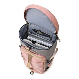 <b>Sports</b> Fitness Training Yoga <b>Bag</b> Corduroy Material Travel Duffel <b>Bag</b> Gym <b>Bags</b> <b>Small</b> <b>Sport</b> Duffel <b>Bag</b> With Shoes - Product Image 4