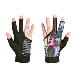 Guantes de billar y snooker de dedos completos de calidad del proveedor de Pakistán para ciclismo y deportes al aire libre Equipo Premium - Product Image 4