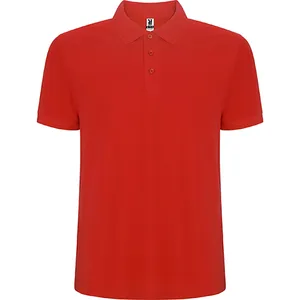Polo Personalizzata Premium Pegaso per Merchandising Promozionale - Product Image 4