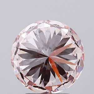 Diamante Suelto de Alta Calidad con Certificación IGI, CVD 6294934751.51, Corte de 1.51 Quilates, Color Rosa Intenso Marrón, Cultivado en Laboratorio, Excelente VVS2 - Product Image 4