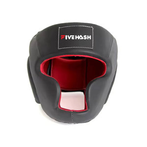 Protège-tête d'arts martiaux confortable et personnalisé – Vente chaude - Product Image 1