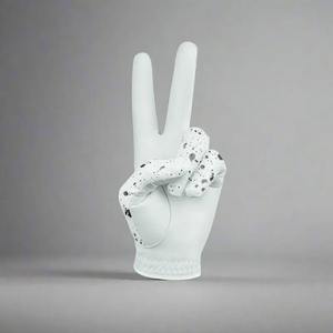 Fabricante profesional Diseño personalizado Corte perfecto Precio bajo Logotipo personalizado Más vendido para guantes de golf - Product Image 3