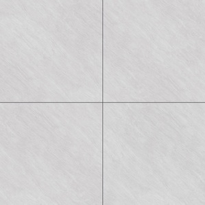 Azulejo de suelo de porcelana esmaltada mate con aspecto de piedra gris claro de alta calidad Diseño moderno Muestra gratis disponible Habitación DE FÁBRICA DE Vietnam - Product Image 3