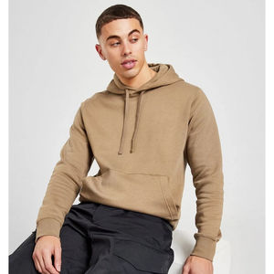 Sweat-shirts à capuche pour hommes de haute qualité, sweat-shirts unisexes à capuche, logo personnalisé, sweat-shirts en coton lourd pour hommes, sweat-shirts personnalisés - Product Image 2