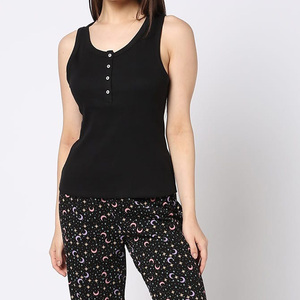Ventas al por mayor diseño personalizado sublimación impresa manga corta entrenamiento deportes mujeres Yoga camisetas sin mangas transpirable 2025 personalizado cómodo - Product Image 4