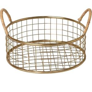 ตะกร้าผลไม้ดีไซน์เฉพาะตัว ขนาดสั่งทำ รูปทรงโค้งมน ทำจากโลหะสแตนเลส ผิวสีดำ 3 ชั้น - Product Image 4