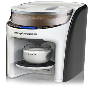 Dosificador de Fórmula para Bebés Baby Brezza Formula Pro Advanced WiFi, Nuevo, de Alta Calidad, Hecho en EE. UU. - Product Image 1